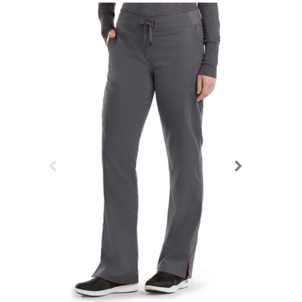 Grey Anatomy Scrub Bottoms